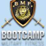 Bootcamp Military Fitness
